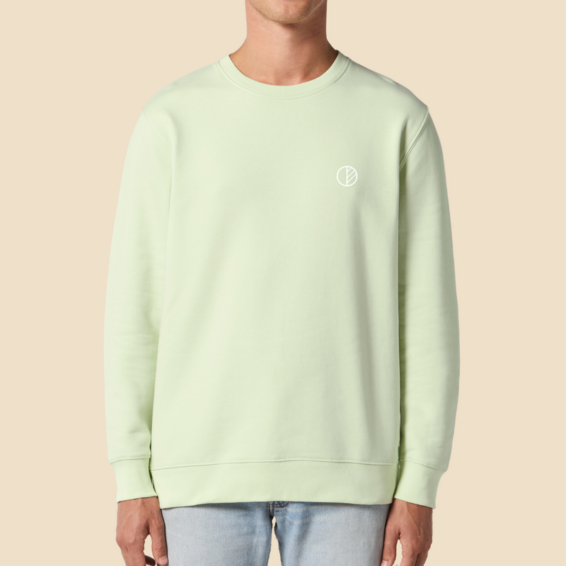 Green Bella - Sweater - PRE-ORDER