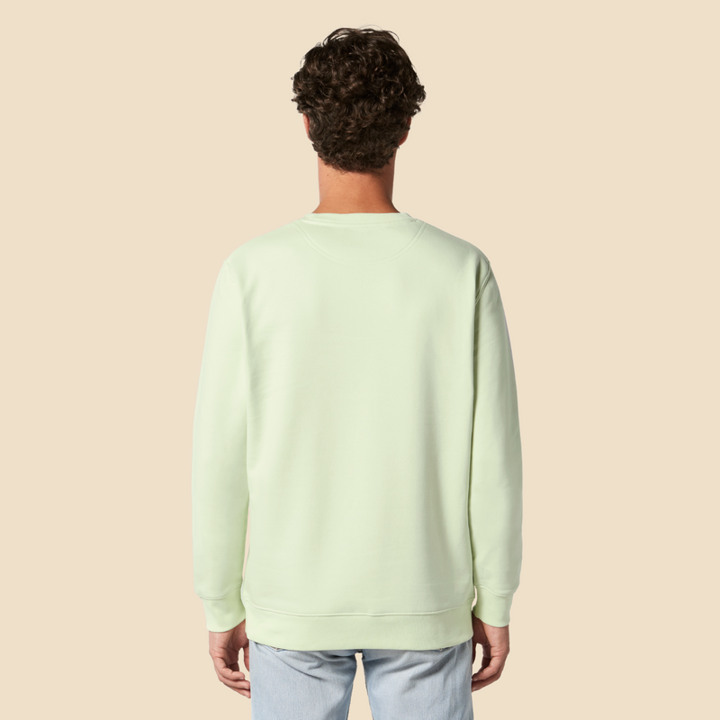 Pastel Bella - Sweater - PRE-ORDER