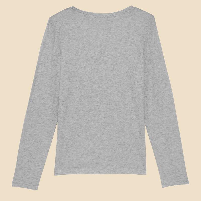 Grey Jeanne -Tee-shirt - PRE-ORDER