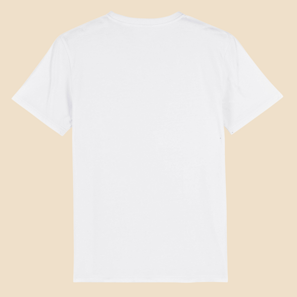 onfootprint White T-shirt