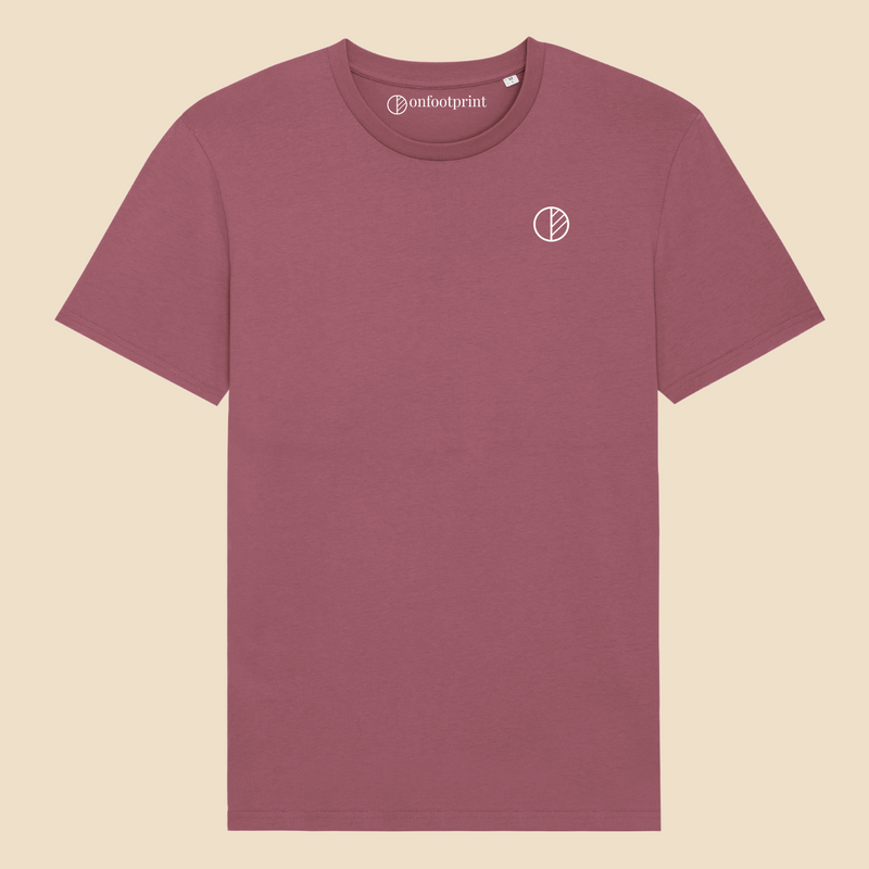 onfootprint Hibiscus - T-shirt - PRE-ORDER