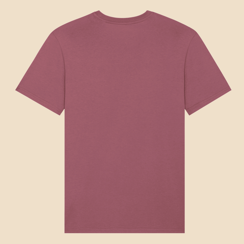 onfootprint Hibiscus - T-shirt - PRE-ORDER