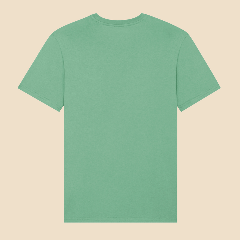 onfootprint Mint - T-shirt - PRE-ORDER