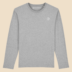 Grey Domi -Tee-shirt - PRE-ORDER