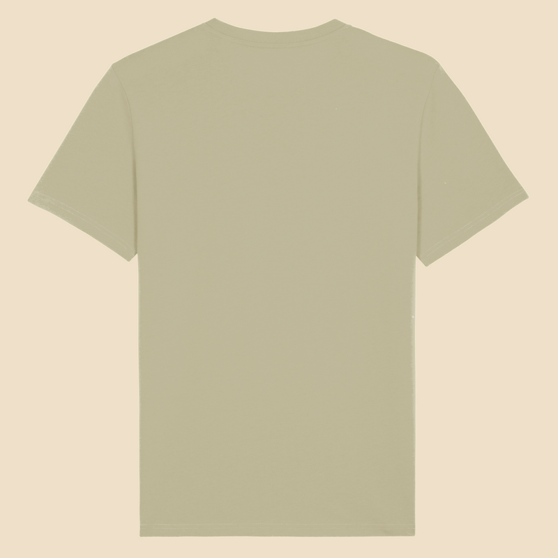 onfootprint Sauge - T-shirt - PRE-ORDER