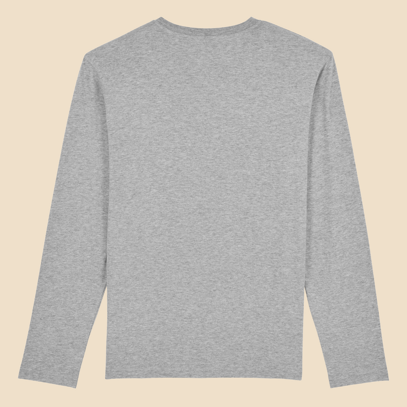 Grey Domi -Tee-shirt - PRE-ORDER