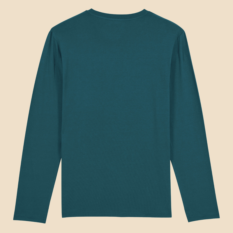 Green Domi -Tee-shirt - PRE-ORDER