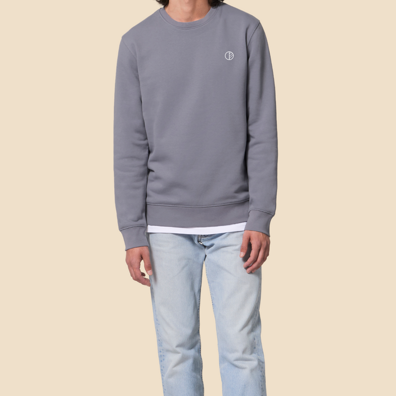 Grey Bella - Sweater - PRE-ORDER