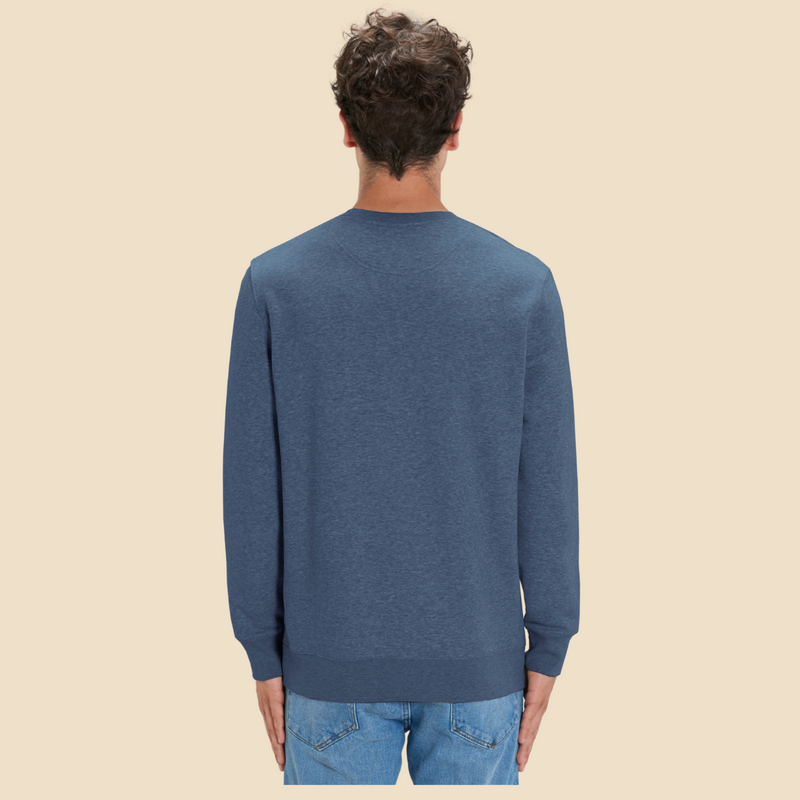 Dark Blue Bella - Sweater - PRE-ORDER