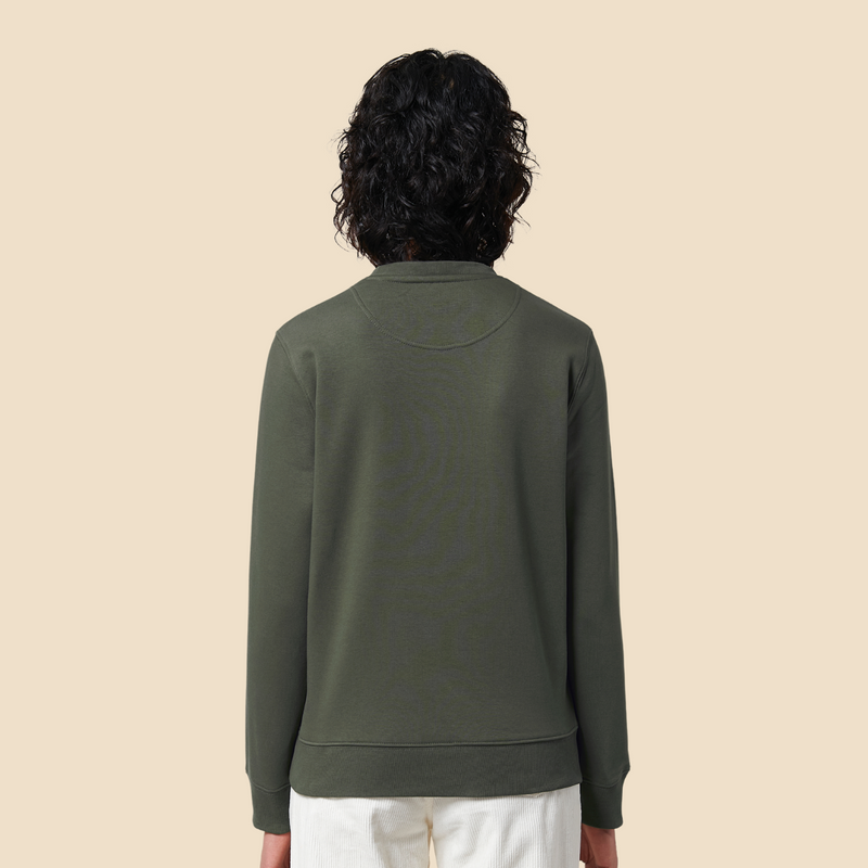 Khaki Bella - Sweater - PRE-ORDER