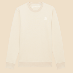 Cream Bella - Sweater - PRE-ORDER