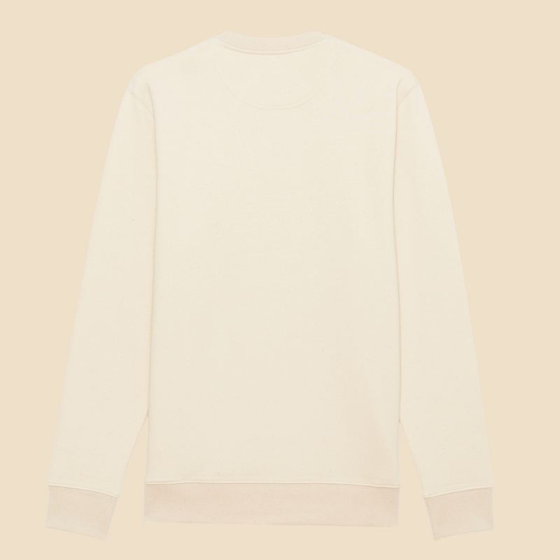 Cream Bella - Sweater - PRE-ORDER