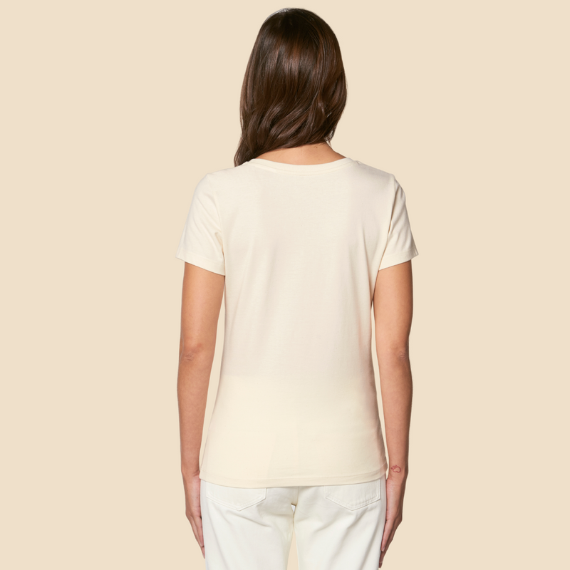 Seasonal onfootprint - T-shirt - PRE-ORDER