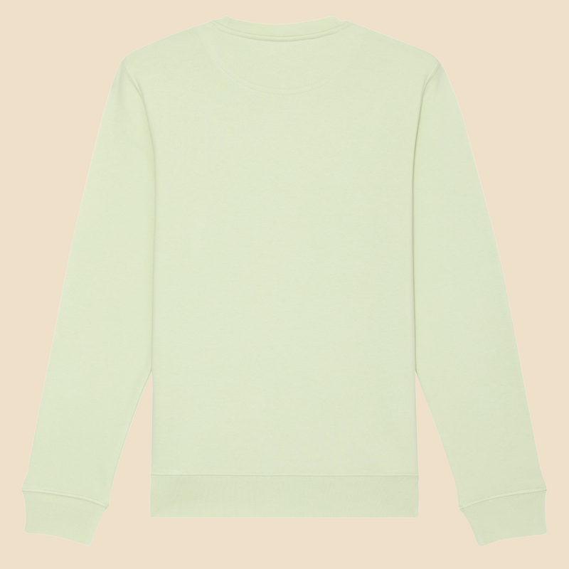 Green Bella - Sweater - PRE-ORDER
