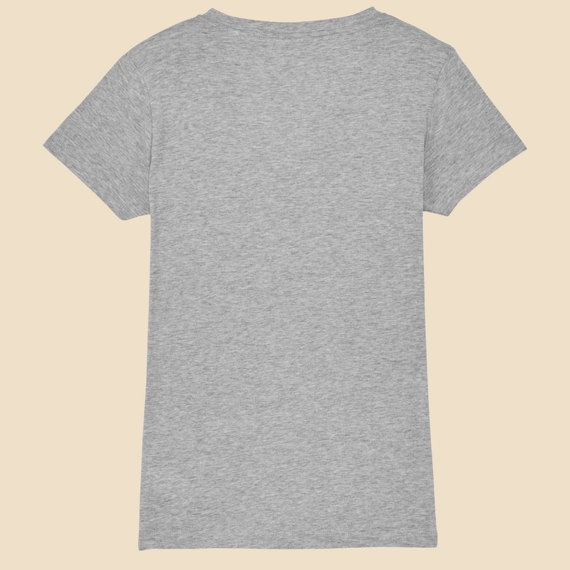 Grey Gaby - T-shirt - PRE-ORDER