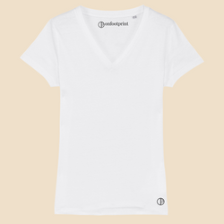 White Gaby - T-shirt - PRE-ORDER