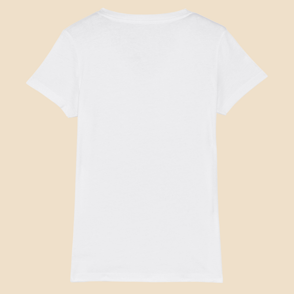 White Gaby - T-shirt - PRE-ORDER