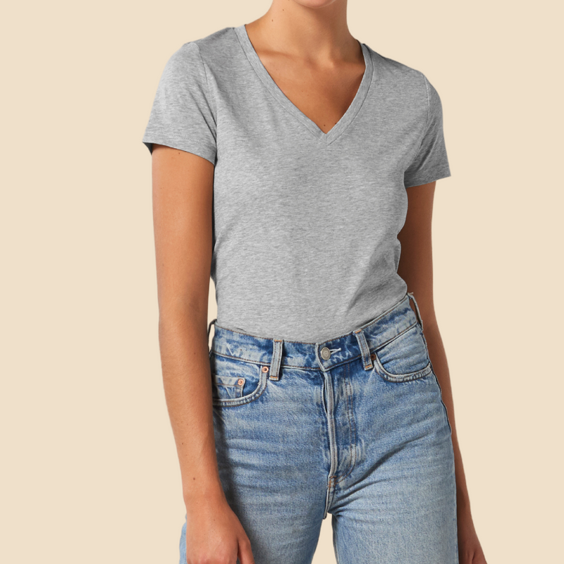 Grey Gaby - T-shirt - PRE-ORDER