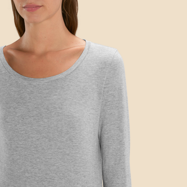 Grey Jeanne -Tee-shirt - PRE-ORDER