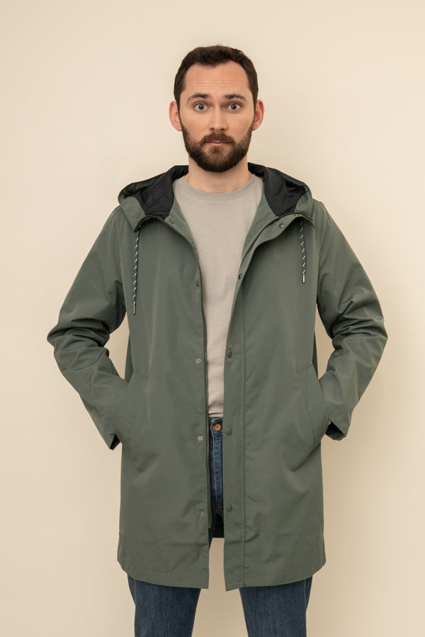 Gresigne - Raincoat