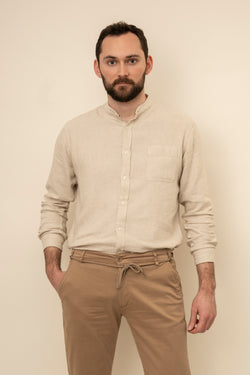 Oncao Ecru - Shirt