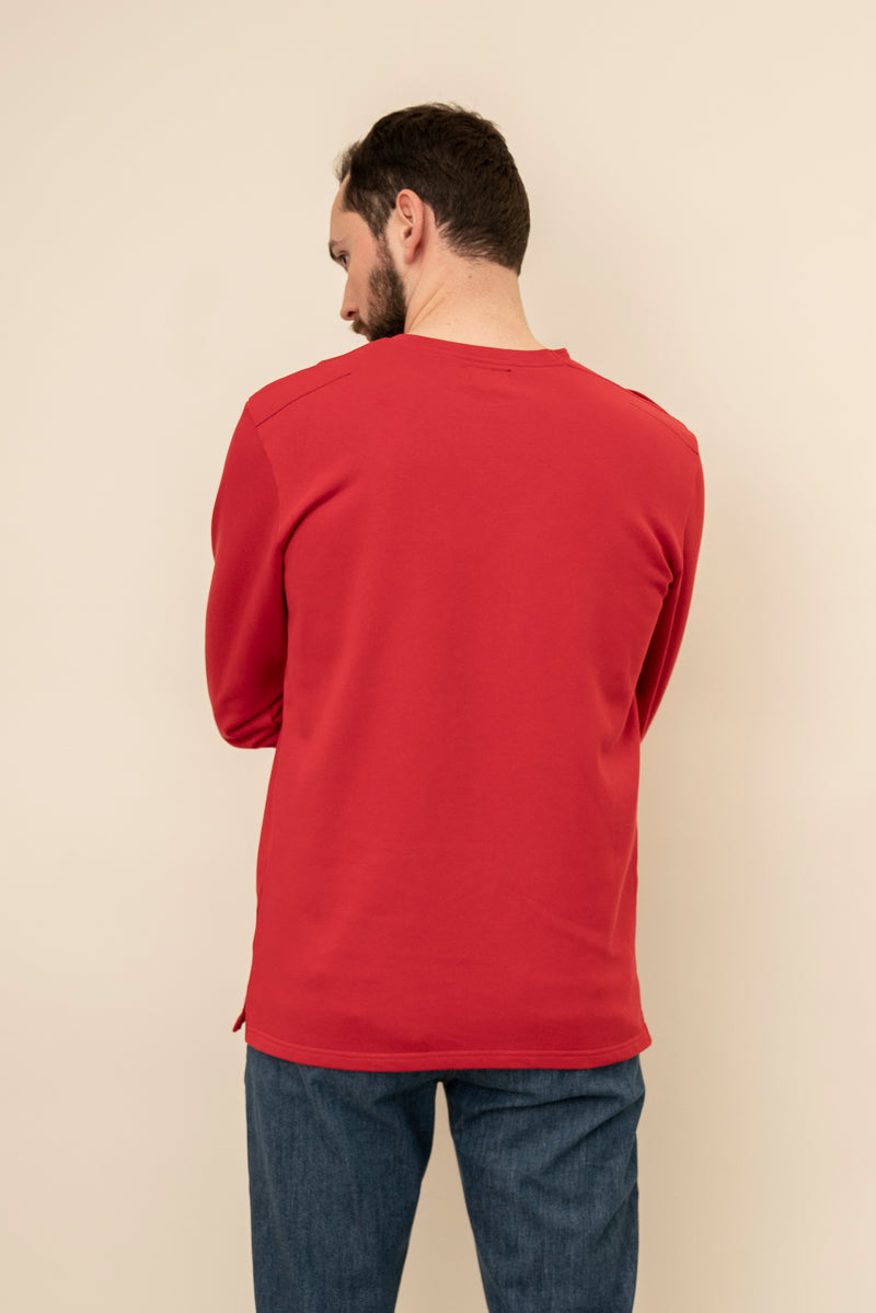Taiyo - Sweater