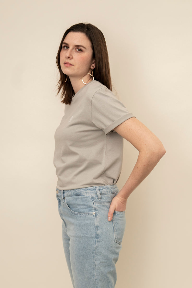 onfootprint Opal - T-shirt