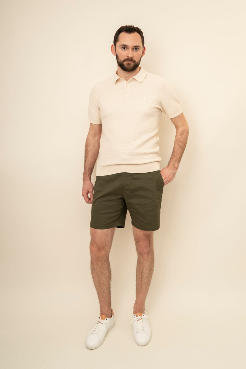 Chèvre - Short