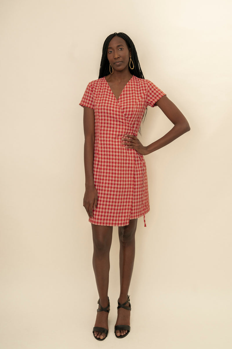 Goutte - Dress