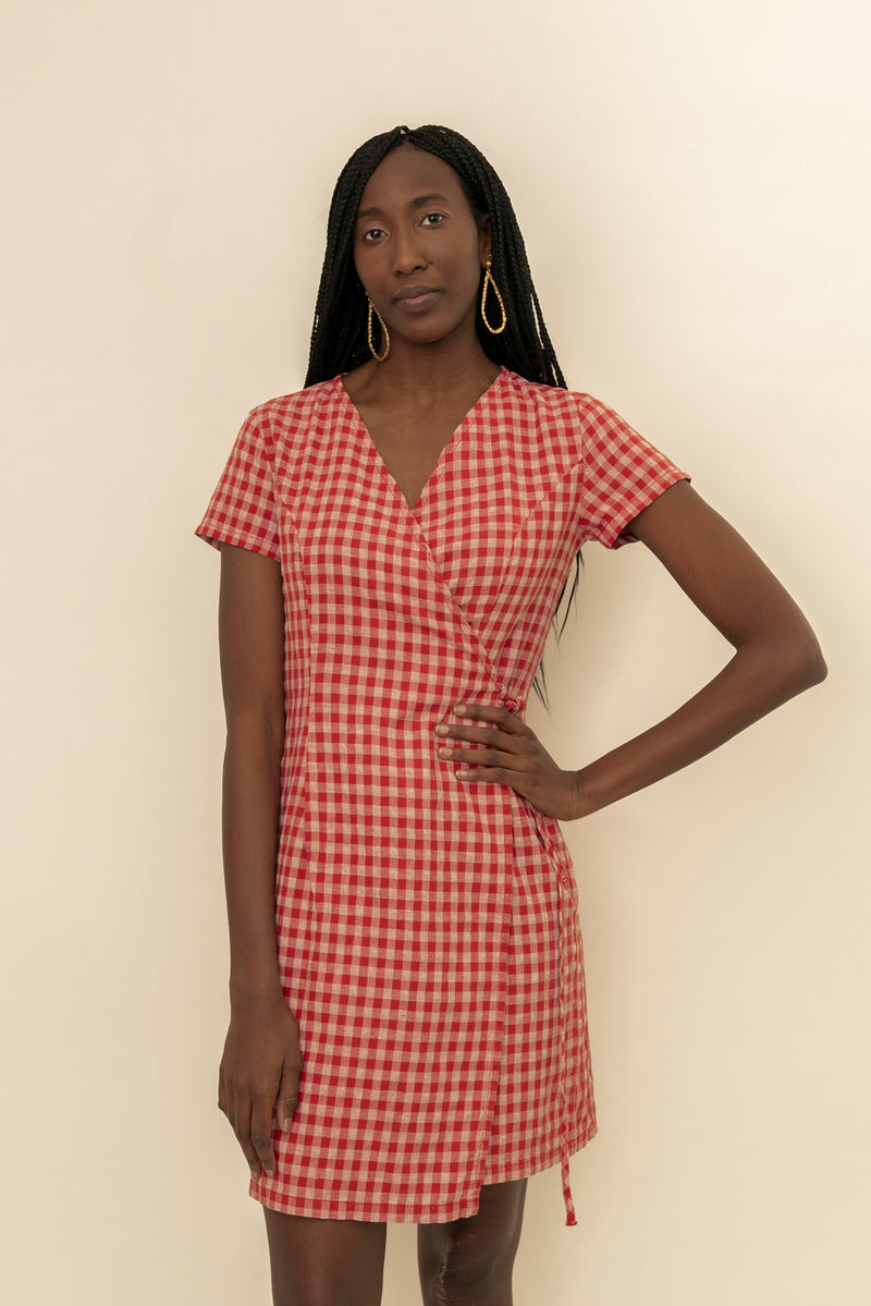 Goutte - Dress