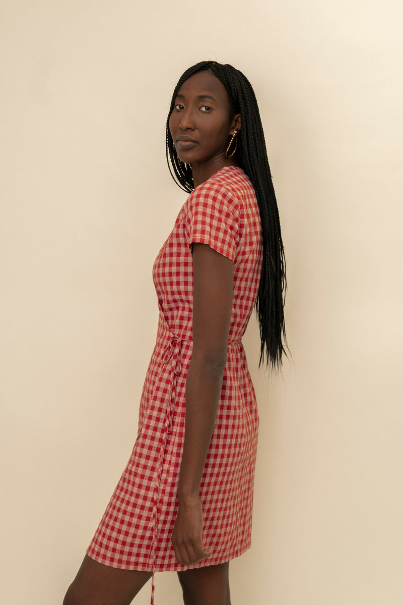 Goutte - Dress