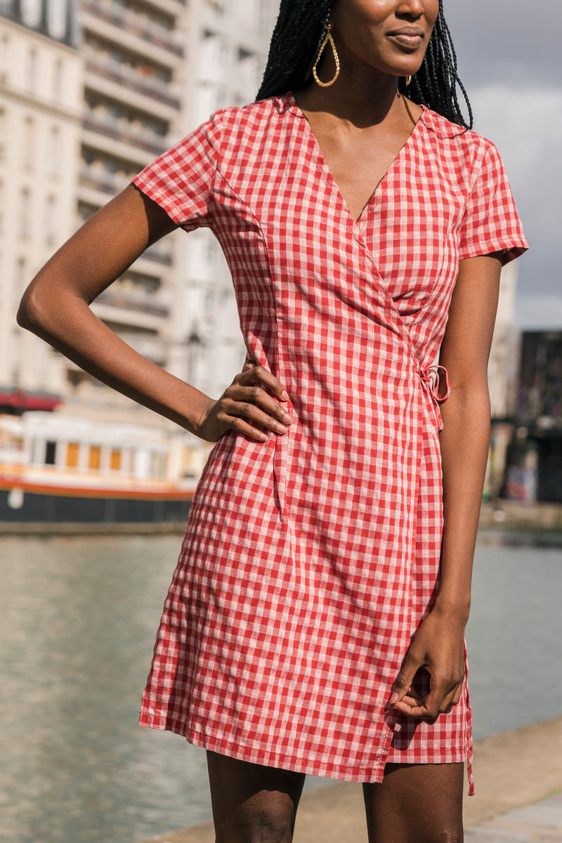 Goutte - Dress
