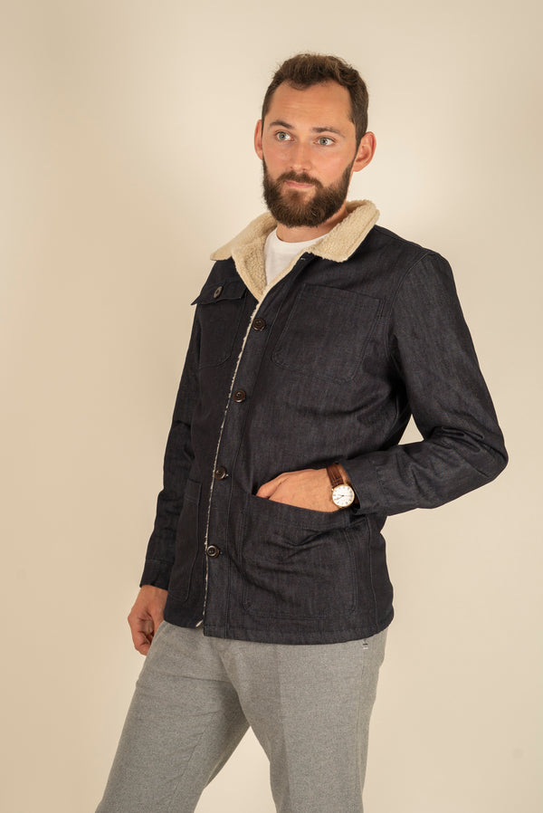 Dachi Jacket