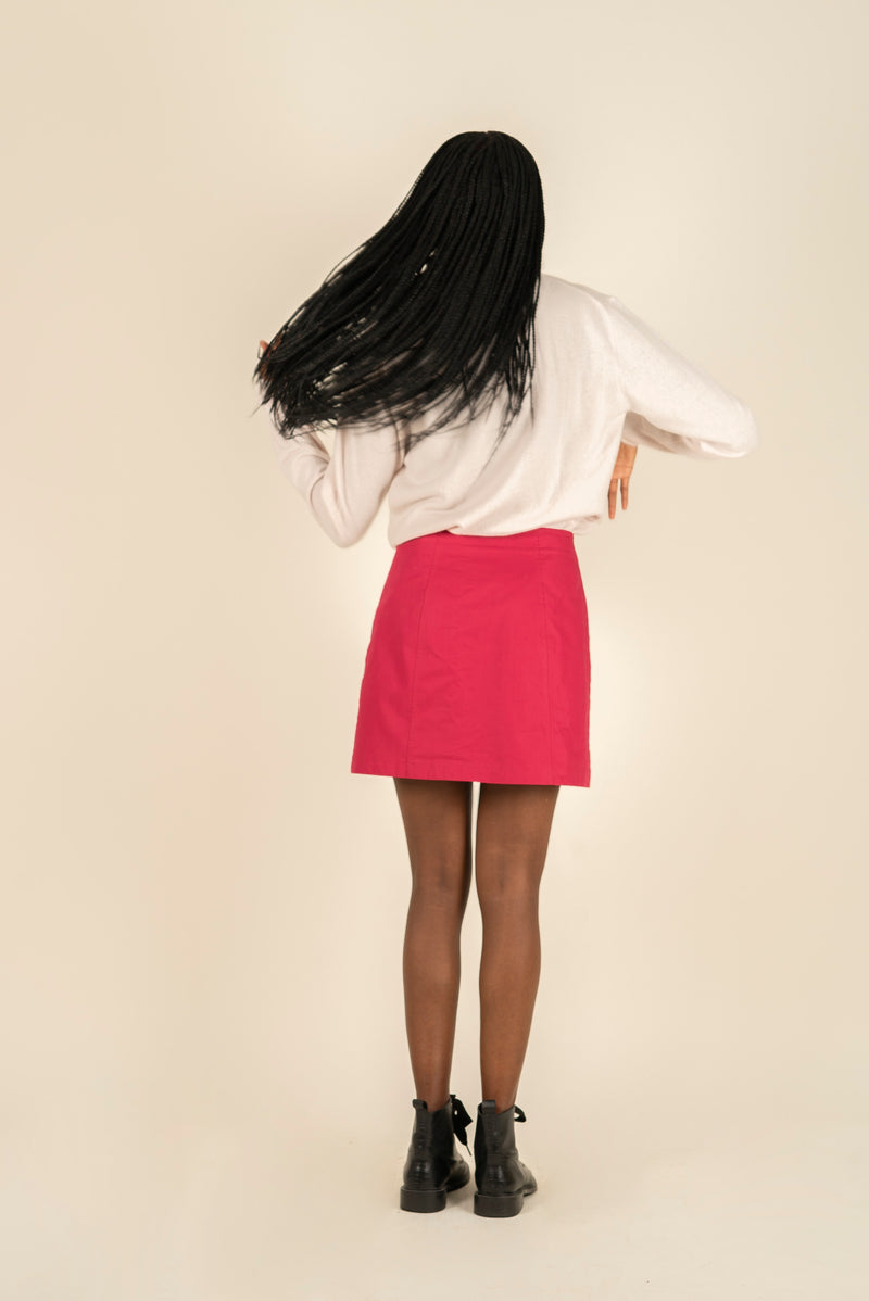 Khady Skirt