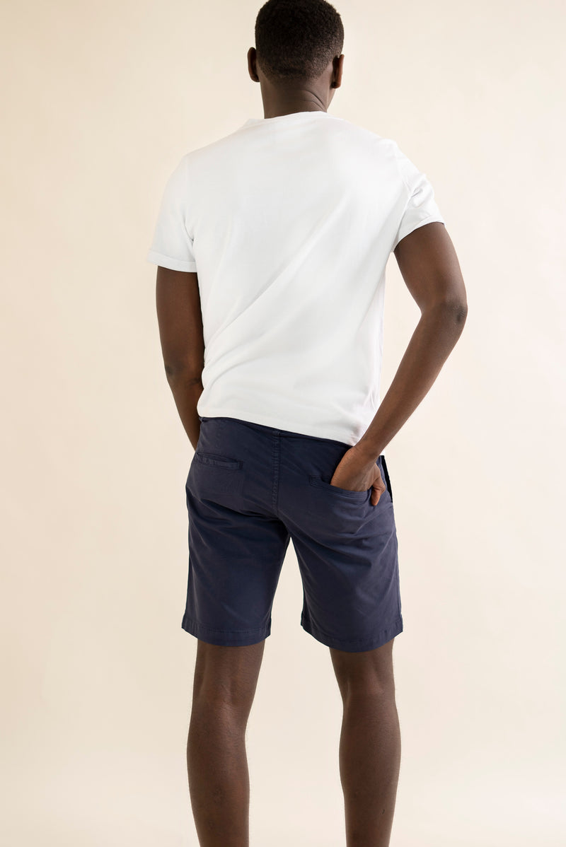 onfootprint White T-shirt