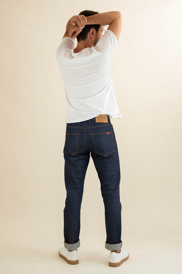 Wesley Jeans