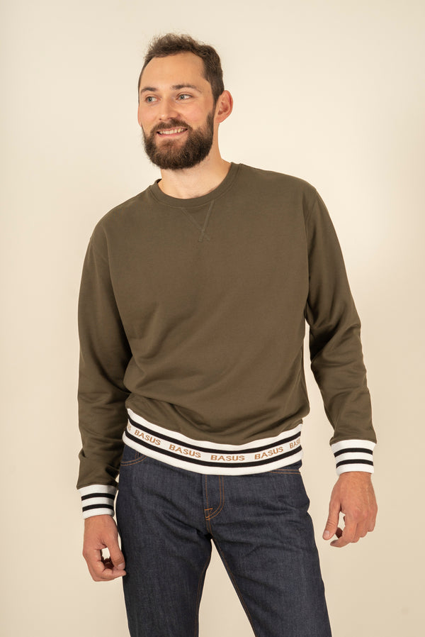 Ray Parker Sweater