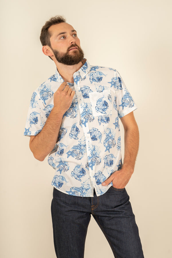 Murene Shirt
