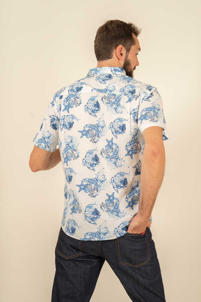 Murene Shirt