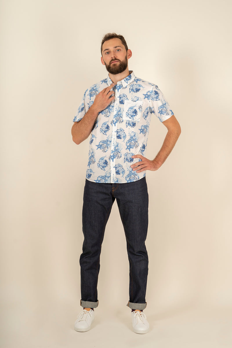 Murene Shirt