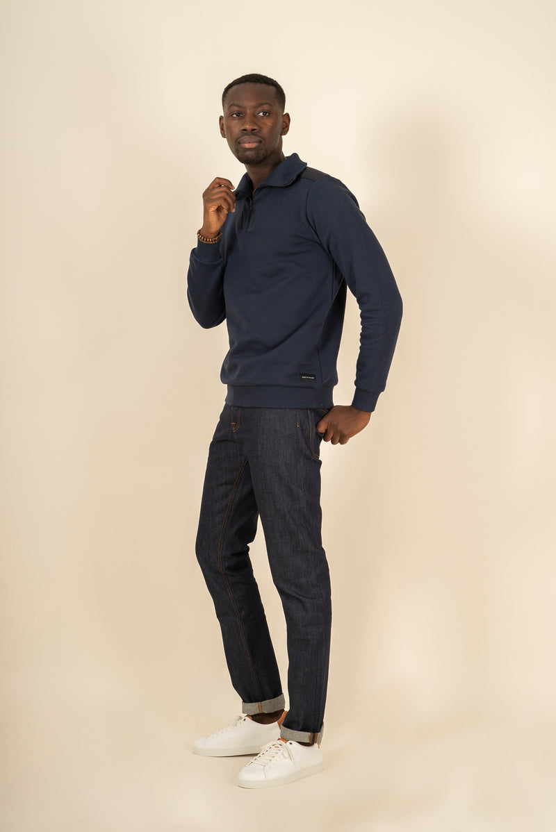 Julio Sweater