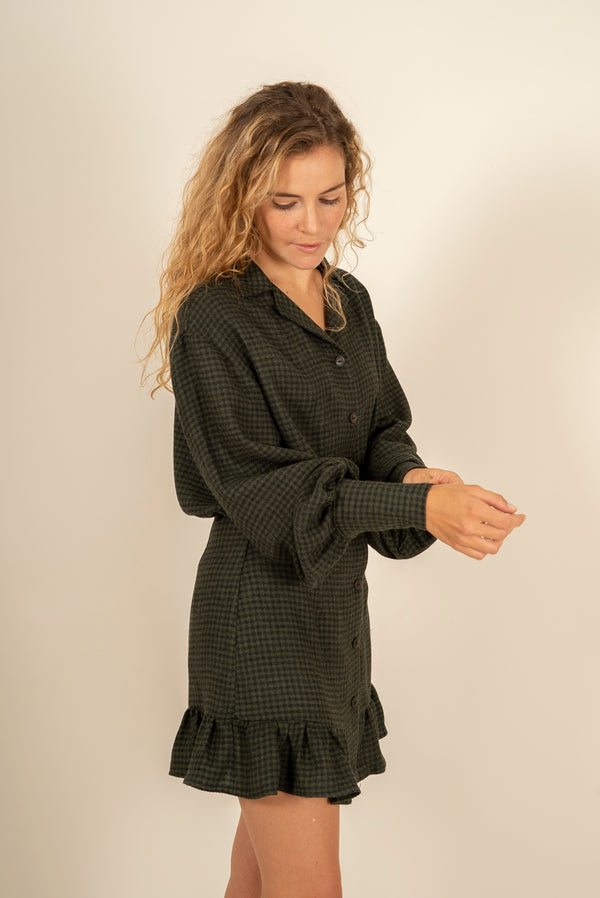 Uka Dress
