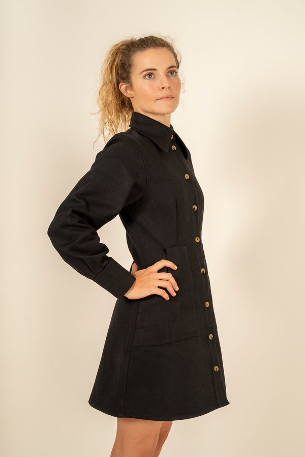 Marianne Dress