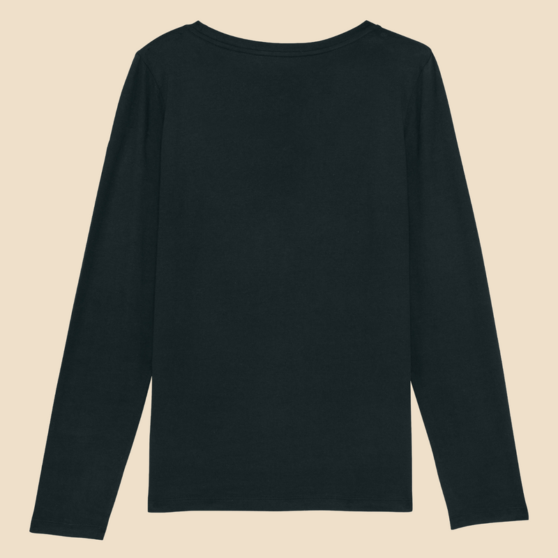 Black Jeanne -Tee-shirt - PRE-ORDER