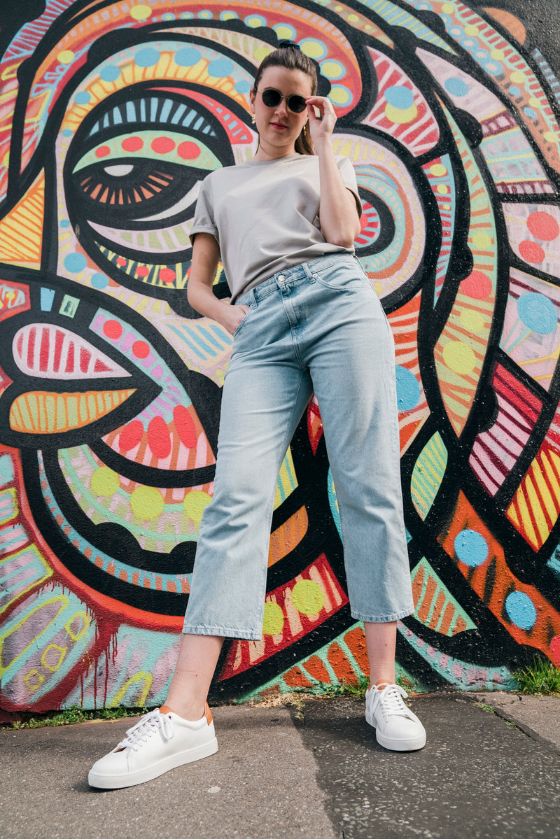 onfootprint Opal - T-shirt